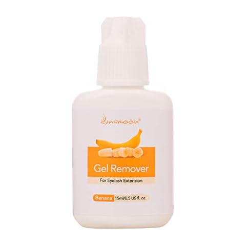 Lunamoon Lash Remover Wimpernentferner Gel Entferner Cover
