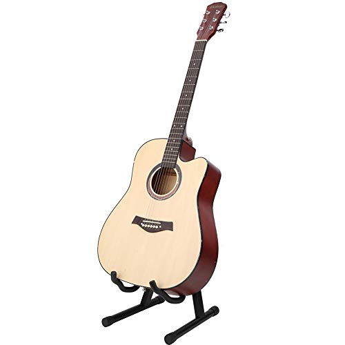 Support de guitare universel pour sécuriser votre basse au sol - 5