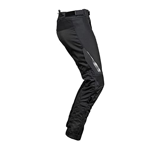 Tucano Urbano PANTALONI PANTAMOTO HYDROSCUD® NERO