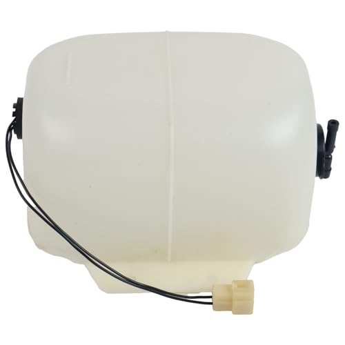 Image of FridayParts Water Tank Assembly YN05P01041F1 022810-8491 | Compatible for Kobelco SK120 SK170-8 SK200 SK210-9 SK235SR SK260 New Holland E215 E175B E160