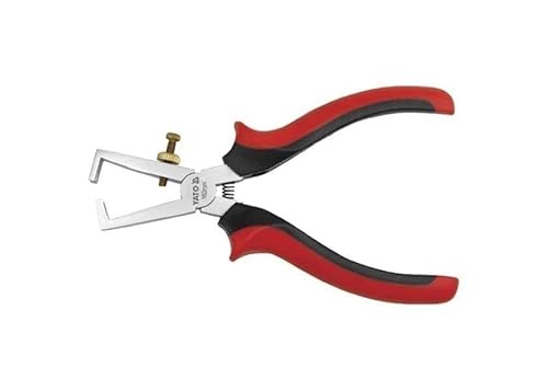 Spelafili 160 mm pinze professionale