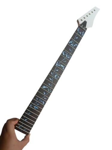 Manche de guitare style érable du Canada pour sublimer vos concerts sur scène