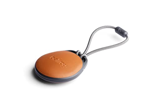 Bellroy Tag Case (protective cover, compatabile with AirTag) - Terracotta