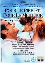 POUR LE PIRE ET POUR LE MEILLEURE [DVD]