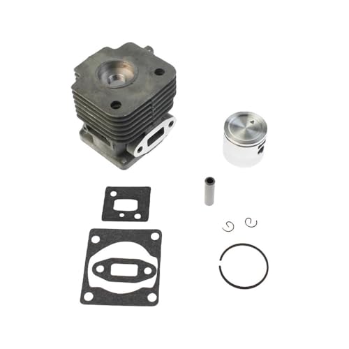 Kit cylindre-piston 35 mm haute compression pour TCG-27EBDP - 3