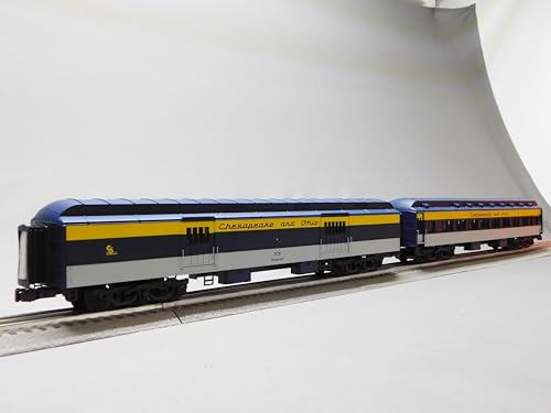 LIONEL Chesapeake & Ohio 18