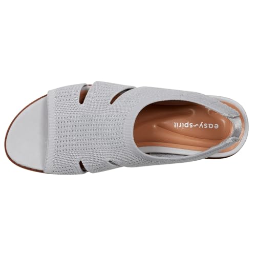 Easy Spirit Women's Winslow Flat Sandal2