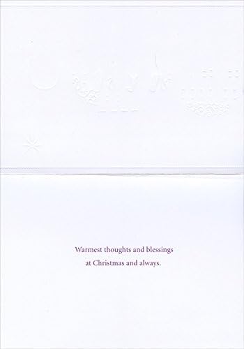 Journey of the Magi - Designer Greetings Box of 18 Religious Christmas Cards