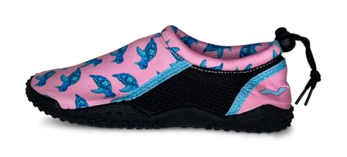 NORTY Boys Girls Toddler Water Shoes Swimming Pool Beach Quick Drying Socks Also for Little Big Kid2