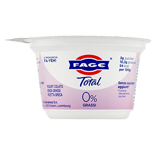 Fage, Total 0%, 150g