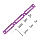 自転車用ボトルケージアダプター | ボトルマウントポジショナー - 調節可能なフラスコケージブラケット オートバイ ロード サイクリング アーバン ライディング スクーター トーナメント エクササイズ用