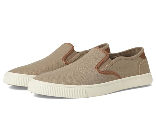 Image of TOMS Men's Baja Slip-On Sneakers
