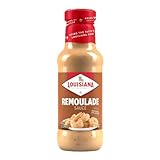 Louisiana Sauce Remoulade, 10.5 oz