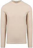 profuomo hosenträger Profuomo Rundhalspullover Profuomo Pullover Rundhalsausschnitt