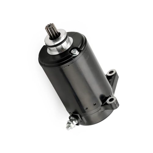 Démarreur ZX750 Topteng haute précision mécanique pour séries ZX7 et ZX7RR