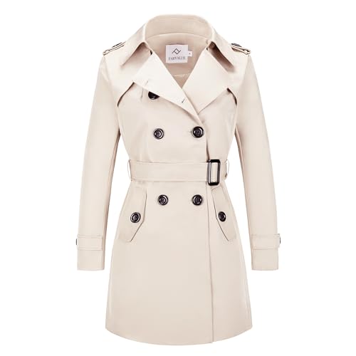 Best Hat to Wear with a Trench Coat Elevate Your Look with the Perfect