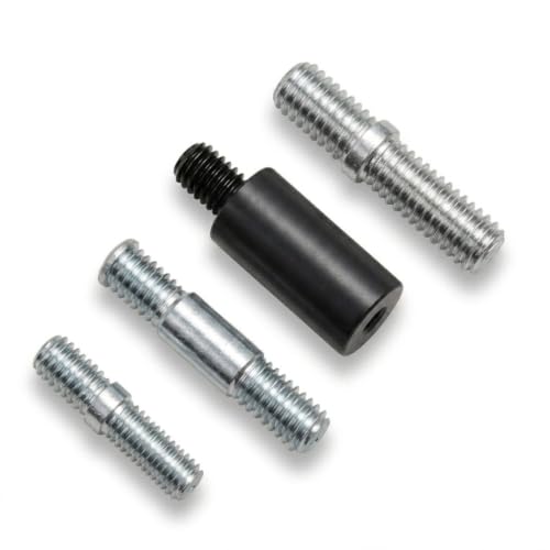 Antena universal de flecha NVS para solucionar roturas en techos de coches 6