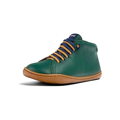 Camper Unisex Peu Cami Kids Ankle Boot Cover