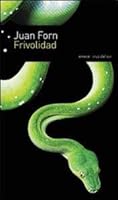 Frivolidad - Bolsillo (Punto de Lectura) 9507426116 Book Cover