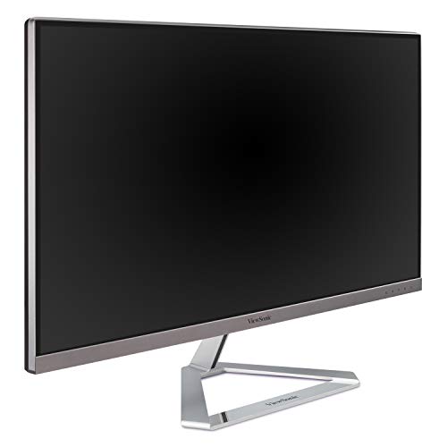 Build My PC, PC Builder, ViewSonic VX2776-4K-MHD