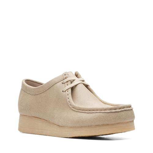 Image of Clarks Women's Padmora Oxford