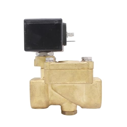 Électrovannes à usage général 21YW5K0T190 DC24V vanne fluide industrielle