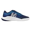 Kempa Unisex Kourtfly Two Sports Shoes, blue white, 10