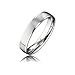 Produktbild SAVE BRAVE Herren Ringe Edelstahl - SBR-ADAM-57