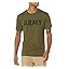 Green | Army Print