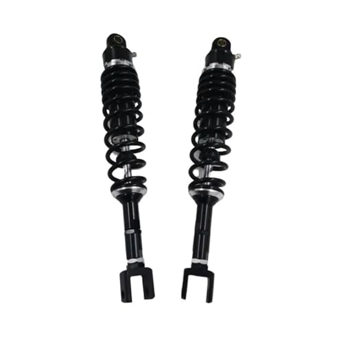 Amortisseur moto 400mm pour éliminer les vibrations sur Superdink 300