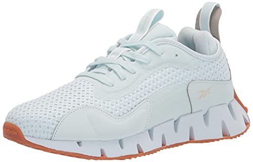 Image of Reebok Womens Zig Dynamica Running Shoe