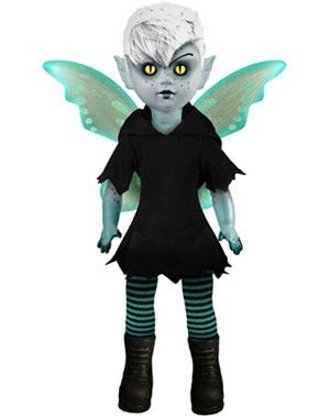 Living Dead Dolls Series 21 Absynth: Buy Online at Best Price in