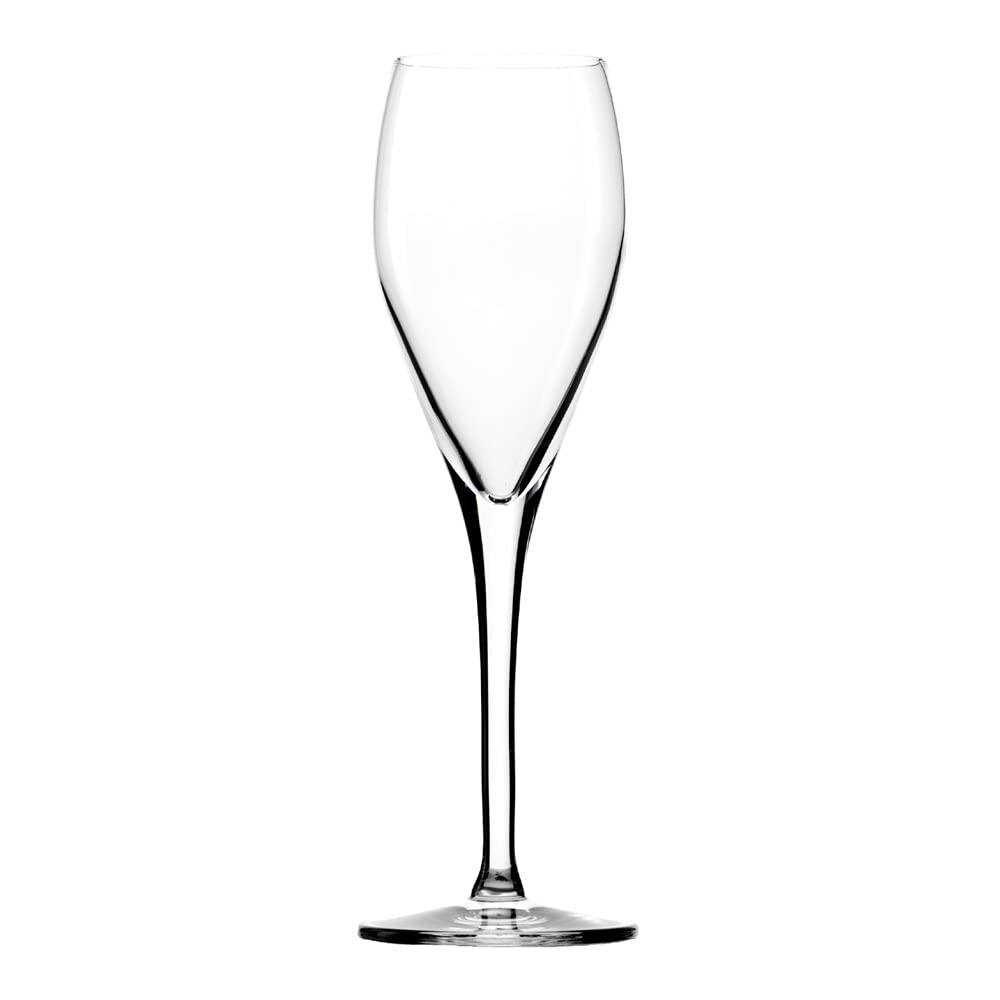 Table Passion - Boîte de 6 flûtes cuvée 14,5cl