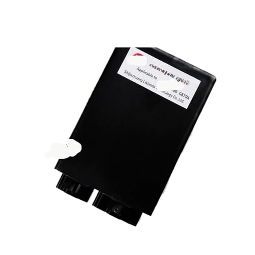 Module d'Allumage CDI pour Moto GSX400 Impulse 400 GK79A - Unité ECU Électronique Numérique