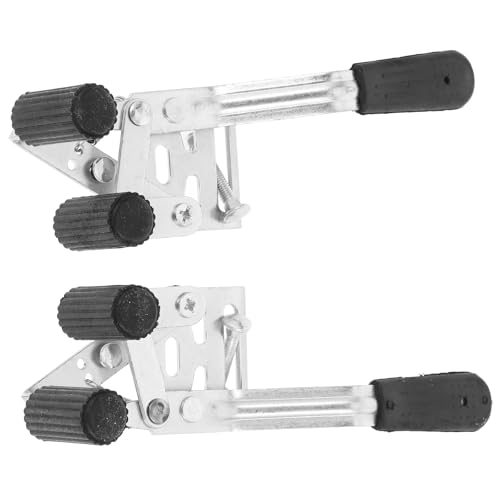 IWOWHERO �Ԉ֎q�p�n���h�u���[�L�Œ葕�u �_�u���N�����v���������b�N �l�W�Œ莮 ����~�ߓ]�|�h�~�@�\�t �Ԉ֎q�쓮���i �⏕�p�A�N�Z�T