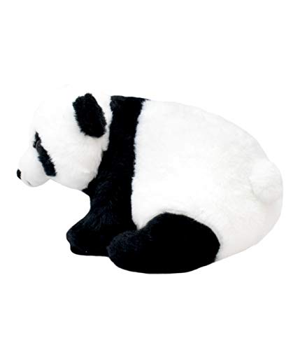 Panda de Pe', Foffylandia, Multicor