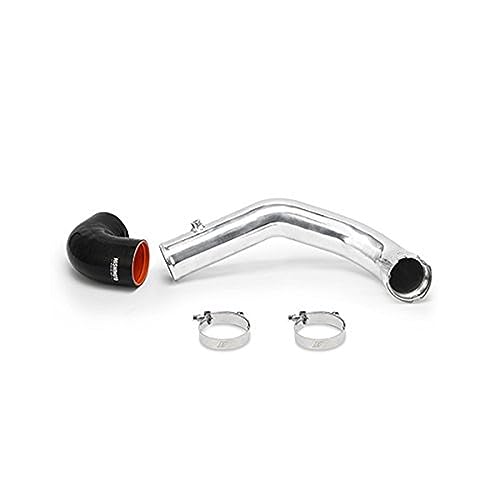 Mishimoto MMICP-CAM4-16CP Intercooler Pipe Kit Compatible With Chevrolet Camaro 2.0T ...