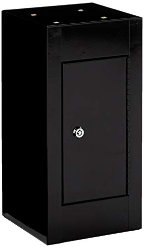 K&H Manufacturing 10 Gun First Watch Add On Box, Black