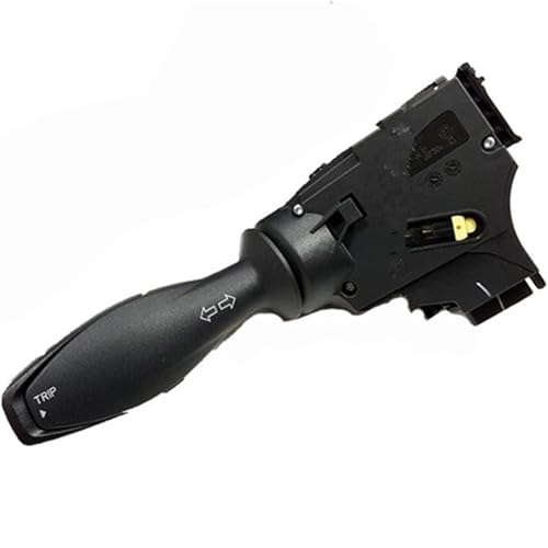 Commutateur colonne direction pour Ford Fiesta et Ecosport 2009-2014 commodo de clignotant