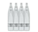 Harrogate Sparkling Spring Glass Bottle 750ml (Pack of 12) G750122C