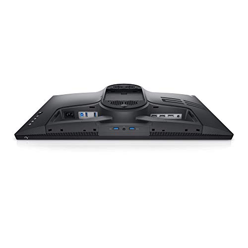 Alienware 25 Aw2521Hf 24.5 Inch Gaming Monitor (Dark) 1Ms Gtg Rt, Fhd Ips Led Backlit Fhd 240Hz Refresh Rate, Amd Freesync Premium + Nvidia G-Sync Compatible, Adaptive Sync, 99% Srgb Dp/Hdmi(Renewed) #TOP5