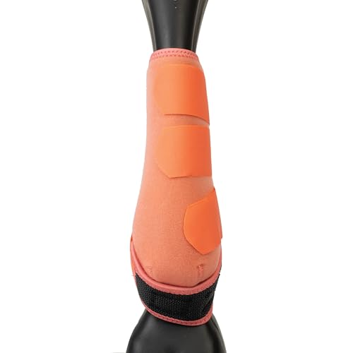 Image of Weaver Equine Prodigy F3 Horse Sport Boots