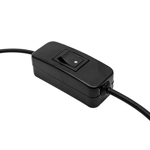 MASO K02015 Luce stroboscopica di emergenza 8 LED luce lampeggiante blu 3 modalità di lampeggiamento per auto, camion, caravan, polizia