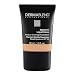 Dermablend Smooth Liquid Foundation with SPF 25, 25N Natural, 1 Fl. Oz.