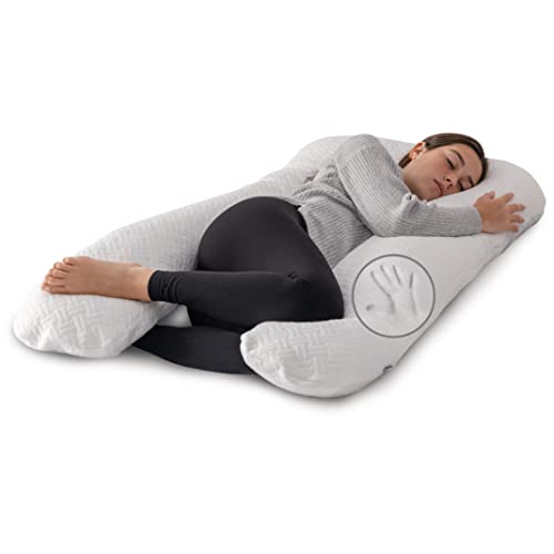 10 Best Body Pillow For Shoulder Pain Reviews & Comparison Maine Innkeepers Association
