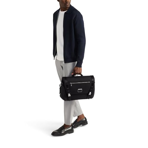 TUMI(トゥミ) Utility, Black - Product Details