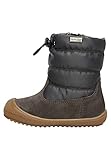 talla botas esqui 25.5 Suela interior : Cuero Naturino HOCHALPEN-Bota para esquiar Gris 25