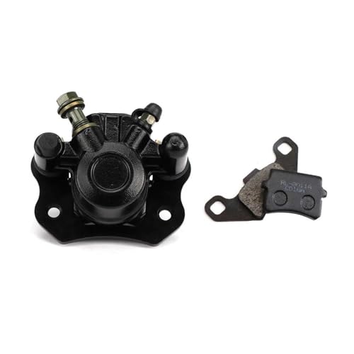 Hydraulik -Scheibenbremsbrems -Master -Zylinder...