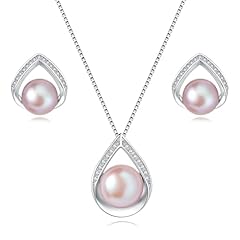 Pink Pearl Set