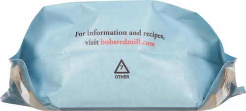 Bob's Red Mill Avena Arrollada Old Fashioned 2 Paquetes miniatura 8